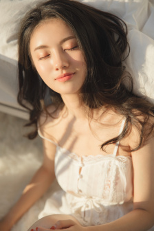 爸爸说家里没人可以C了